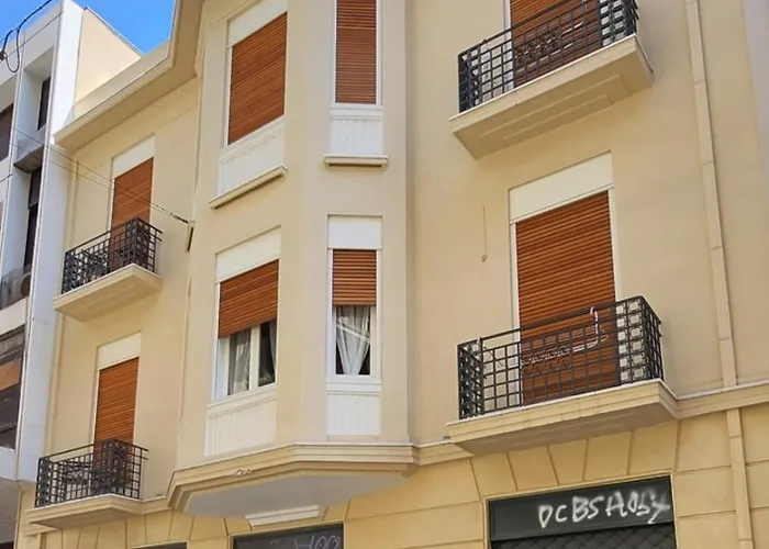 De Lenco Residence 2