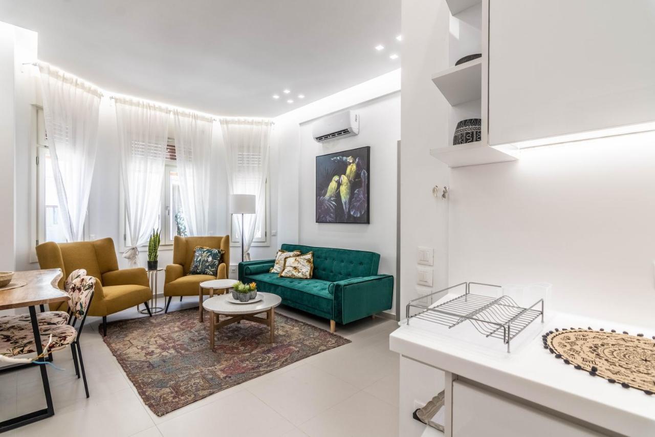 De Lenco 2 Apartment