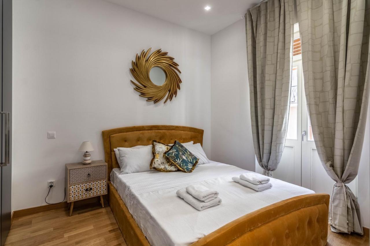 De Lenco 2 Apartment