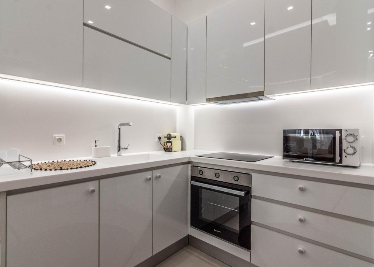De Lenco 2 Apartment *