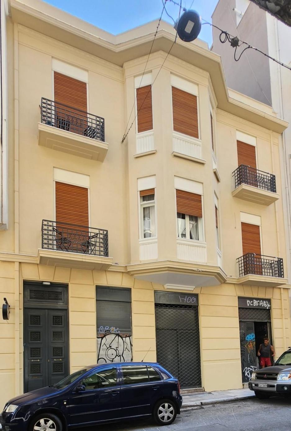 Apartment De Lenco 2