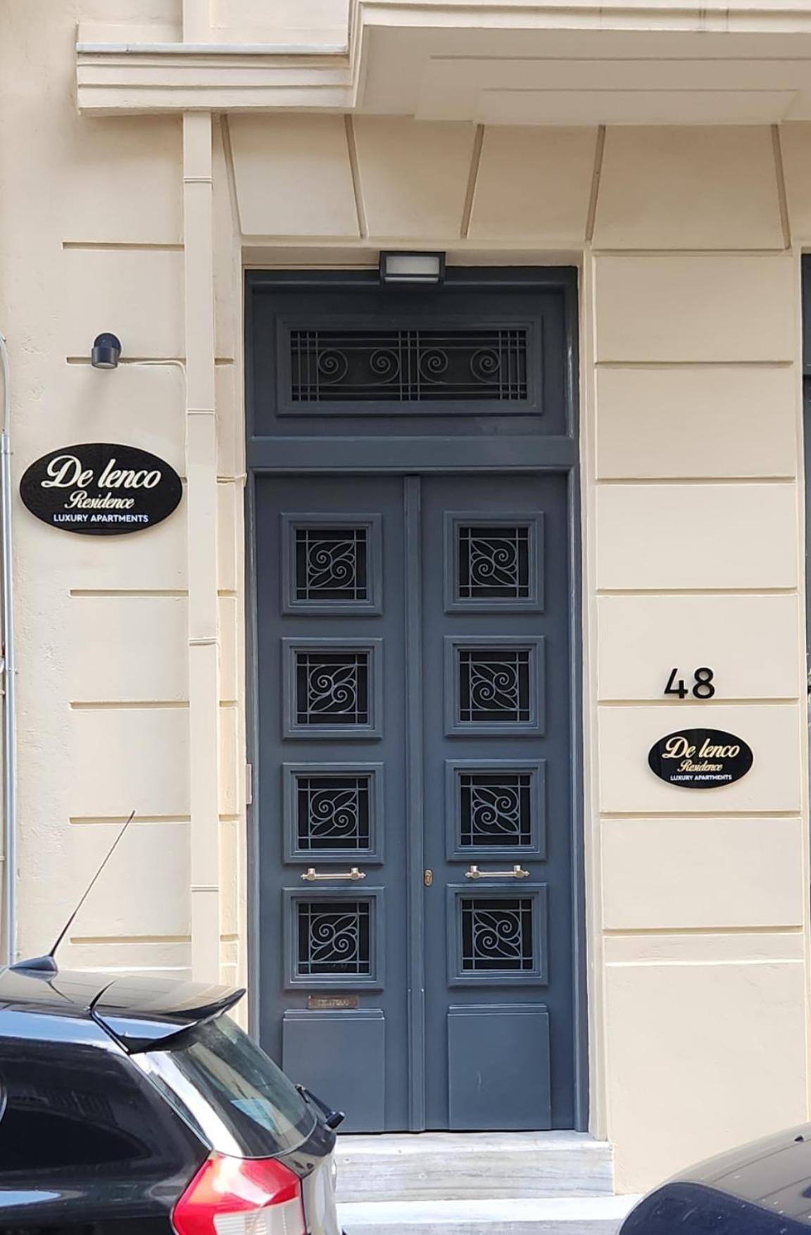 Apartment De Lenco 2