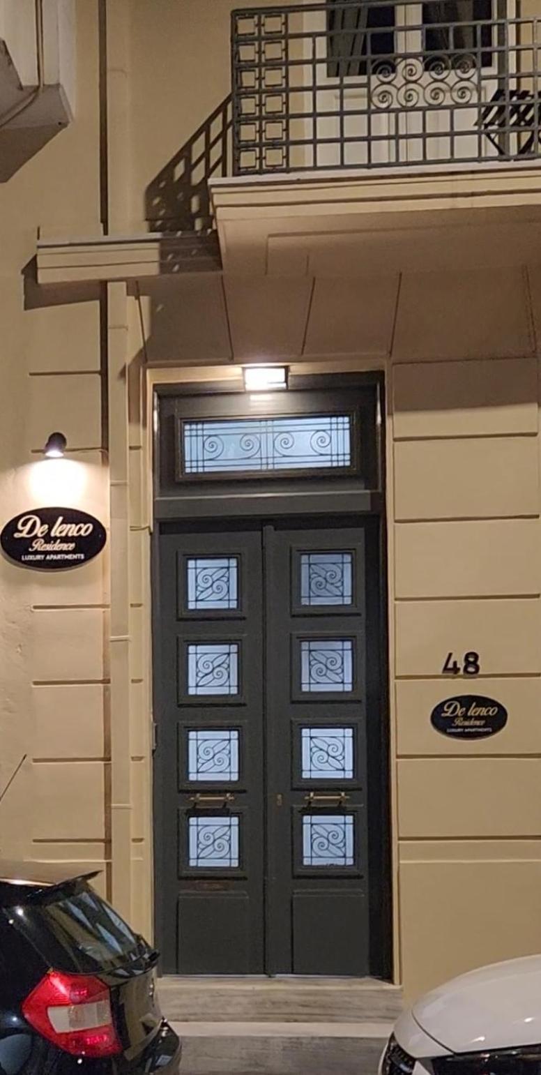 De Lenco 2 Apartment