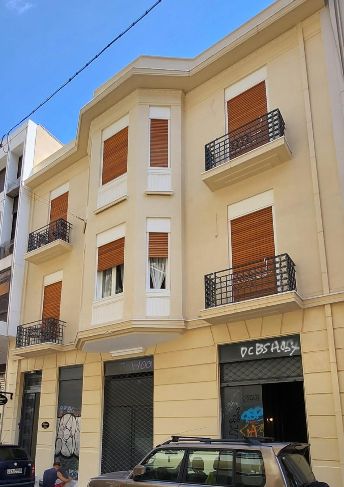 De Lenco 2 Athens